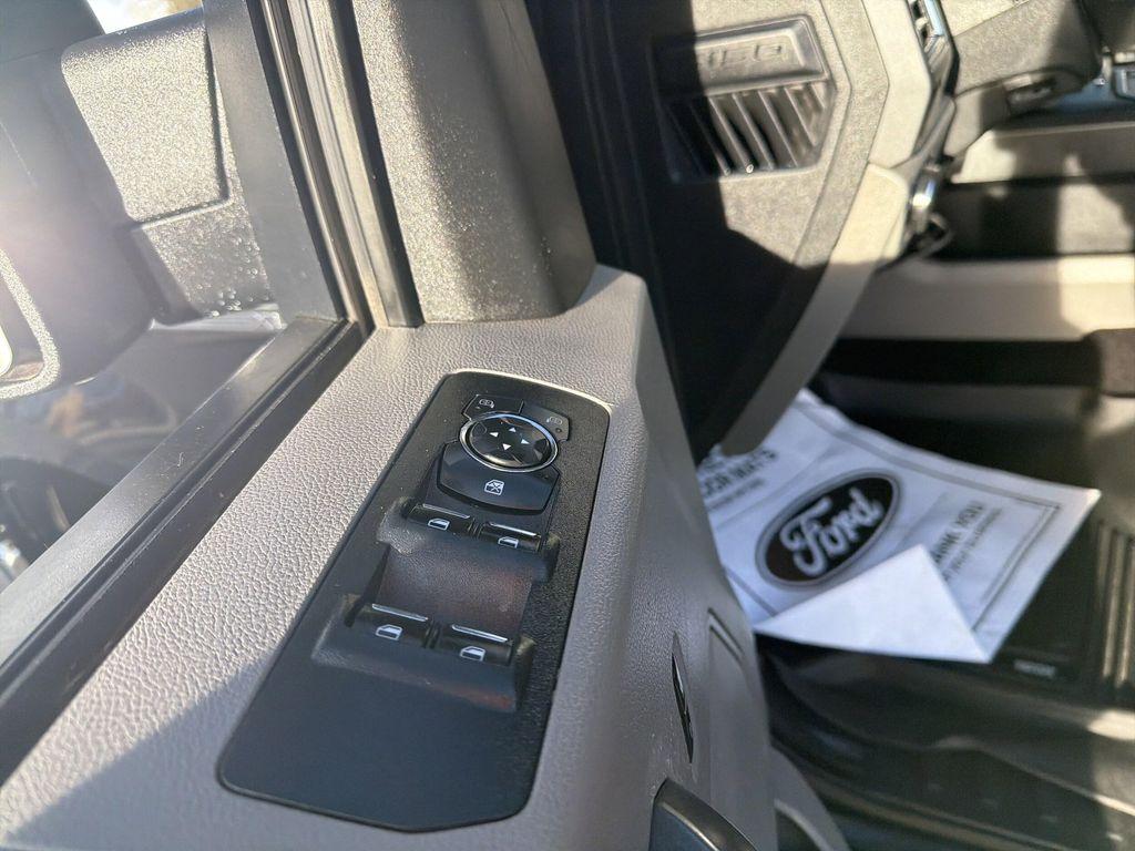 used 2017 Ford F-150 car, priced at $19,399