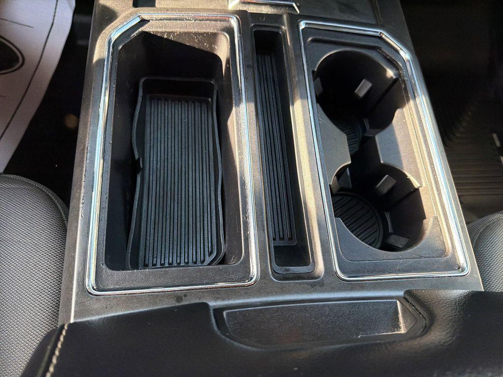 used 2017 Ford F-150 car, priced at $19,399
