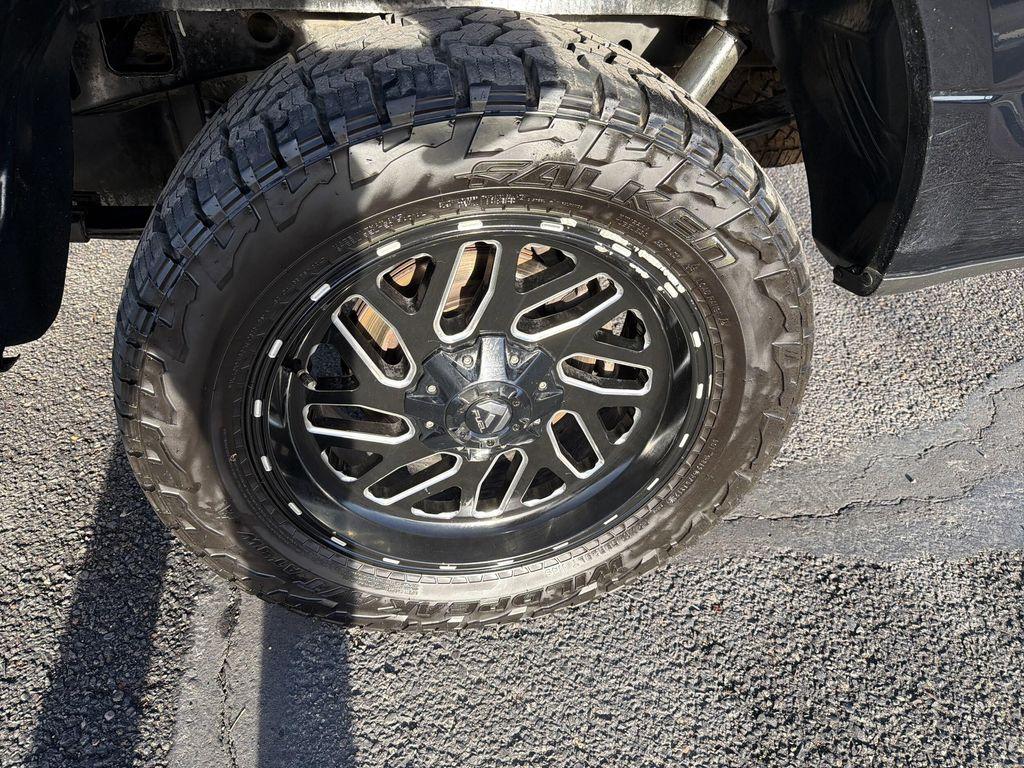 used 2017 Ford F-150 car, priced at $19,399