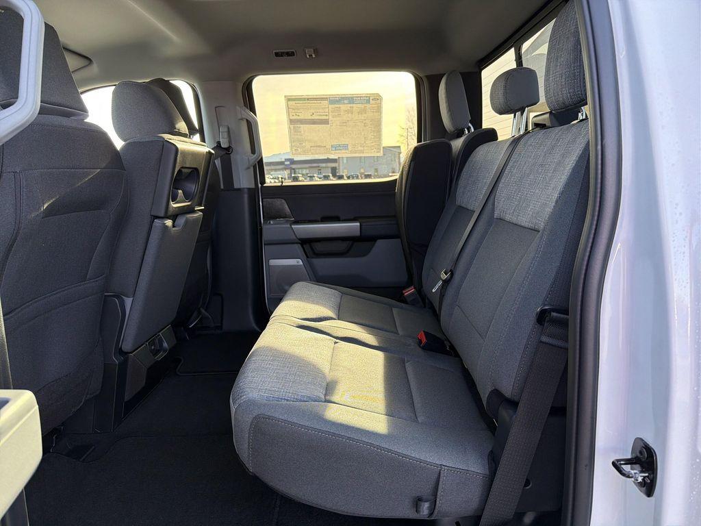 new 2026 Ford F-250 car, priced at $68,095