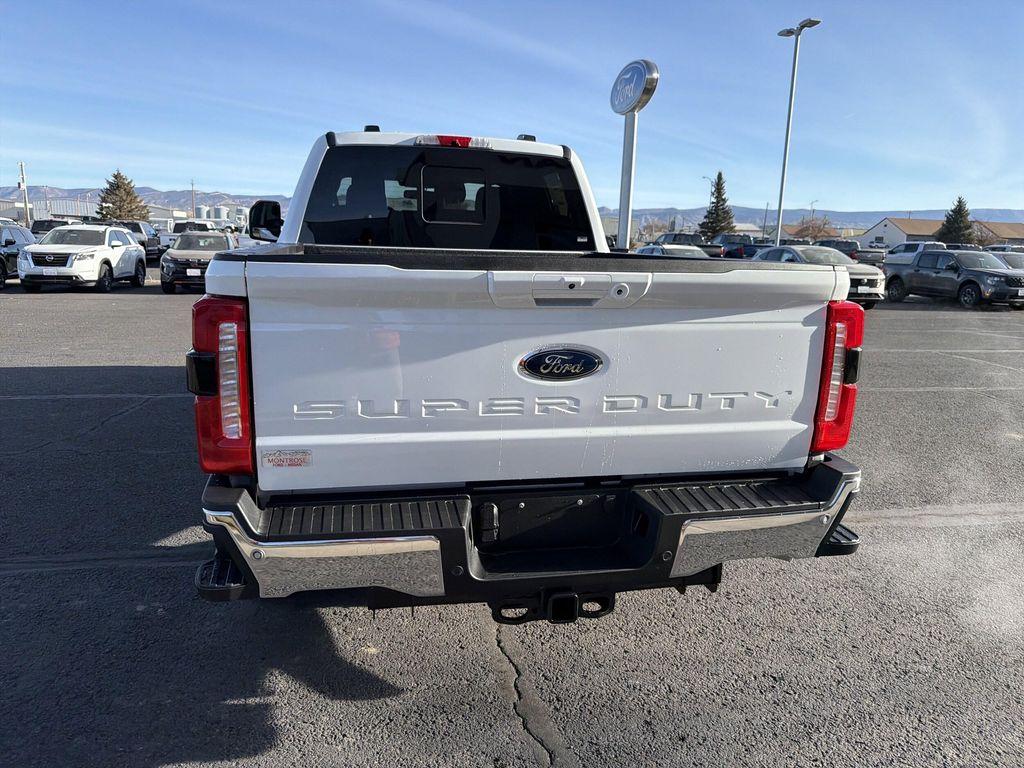 new 2026 Ford F-250 car, priced at $68,095