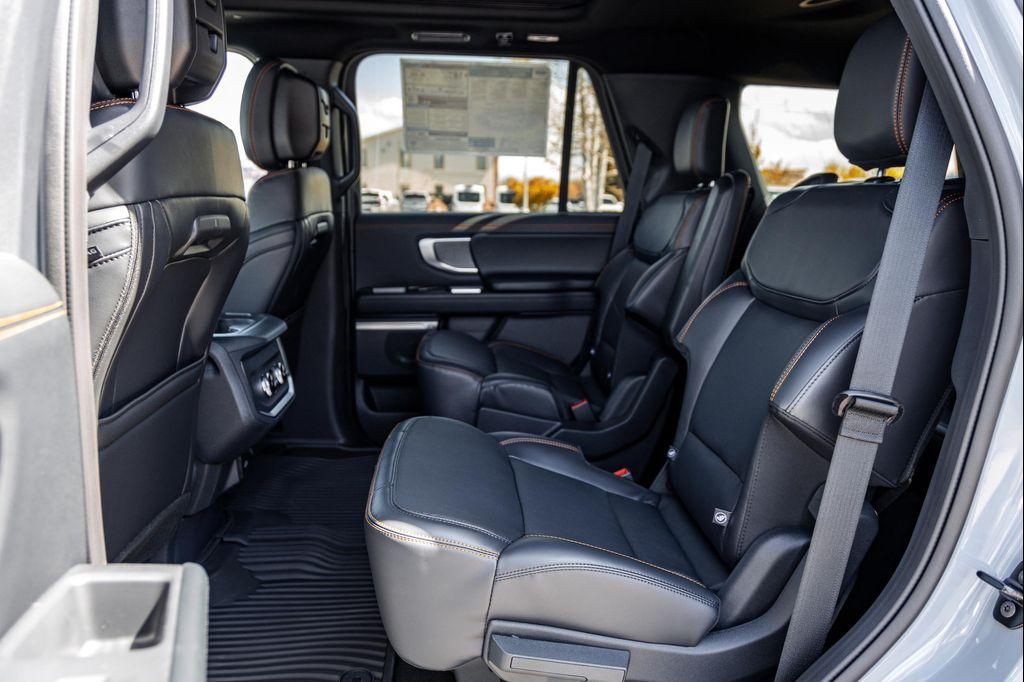 new 2026 Ford Expedition car, priced at $79,604