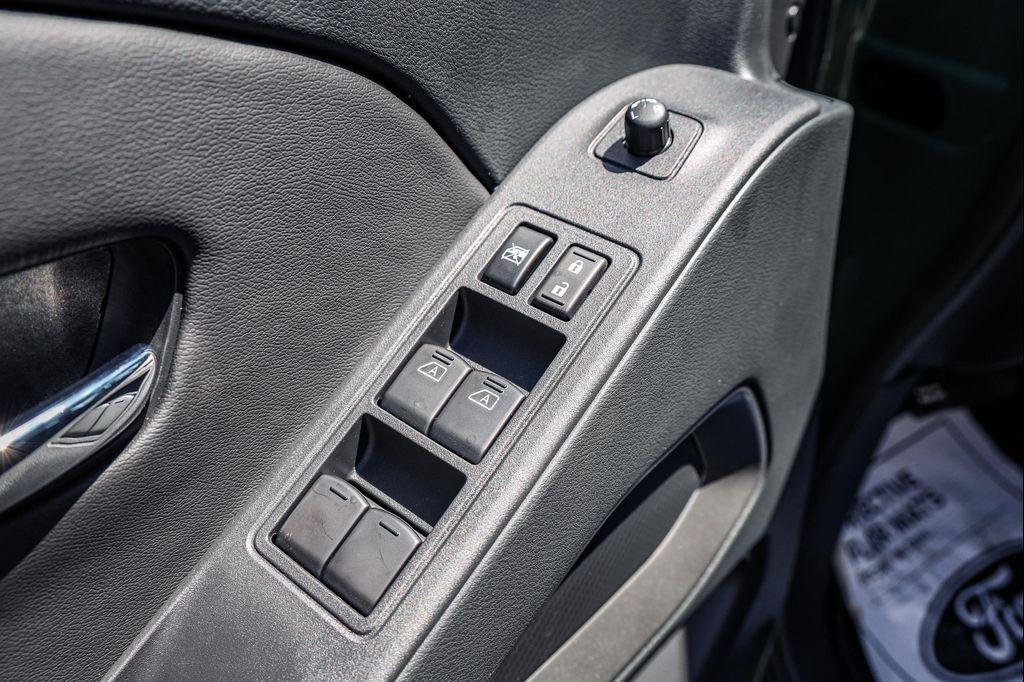 new 2026 Nissan Frontier car, priced at $40,246