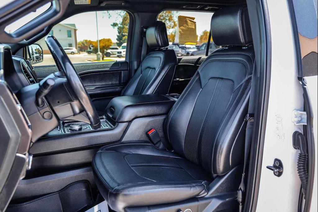 used 2018 Ford Expedition car, priced at $28,399