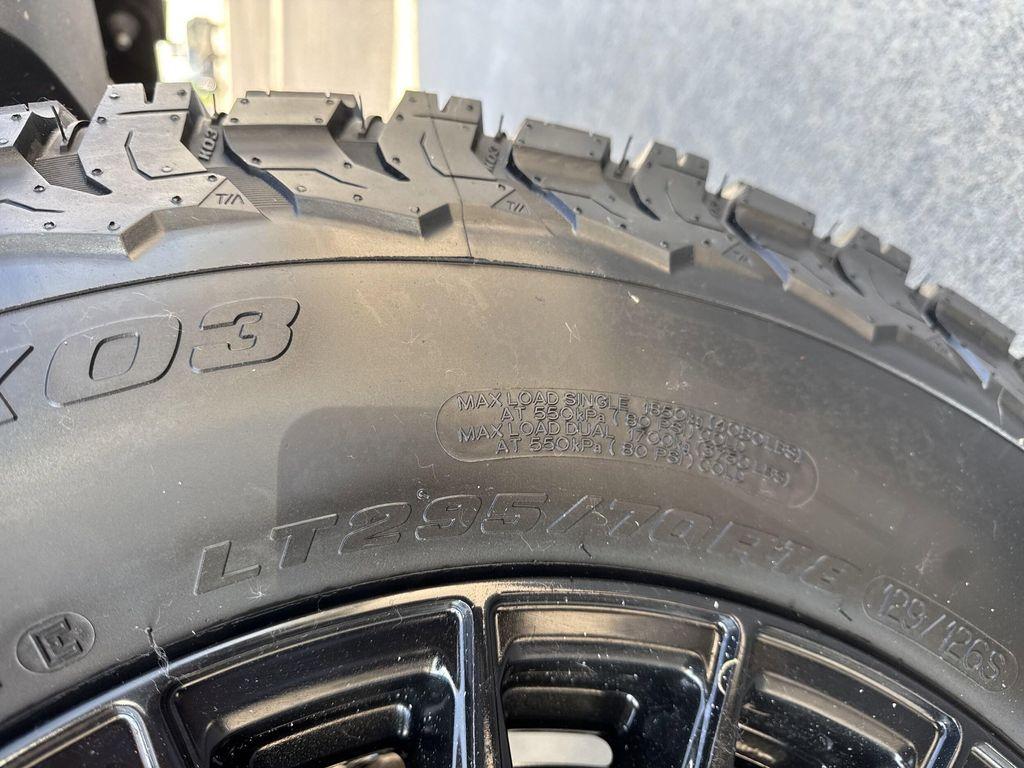 new 2025 Ford F-150 car, priced at $73,404