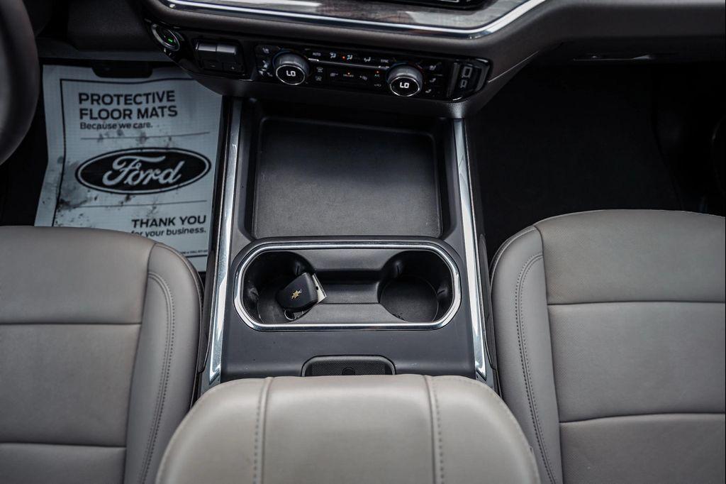 used 2024 Chevrolet Silverado 3500 car, priced at $65,399