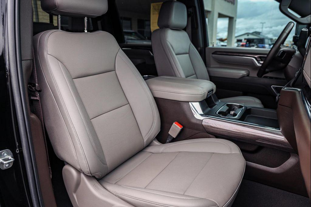 used 2024 Chevrolet Silverado 3500 car, priced at $65,399