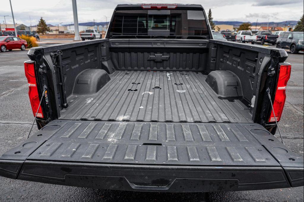used 2024 Chevrolet Silverado 3500 car, priced at $65,399