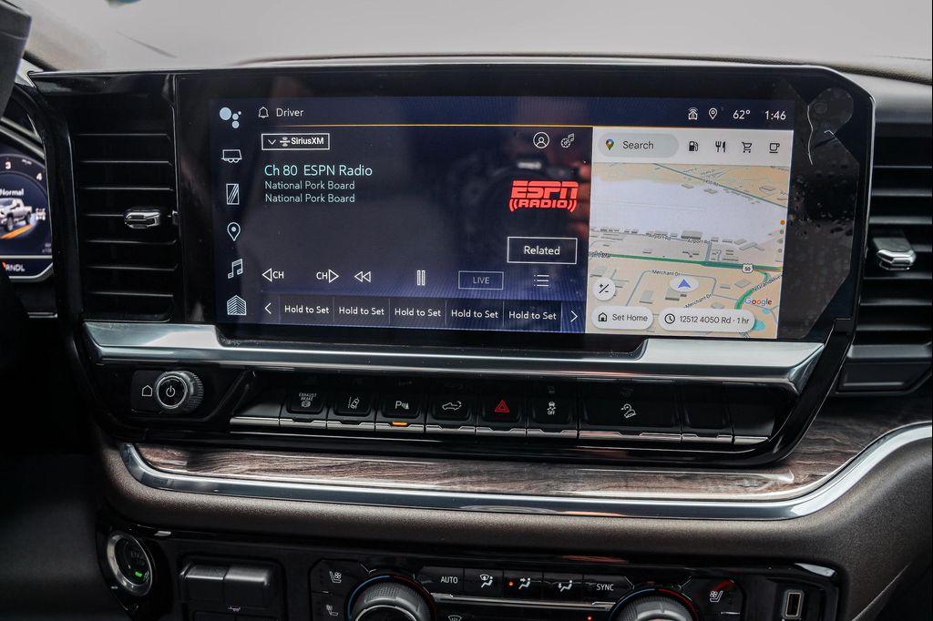 used 2024 Chevrolet Silverado 3500 car, priced at $65,399