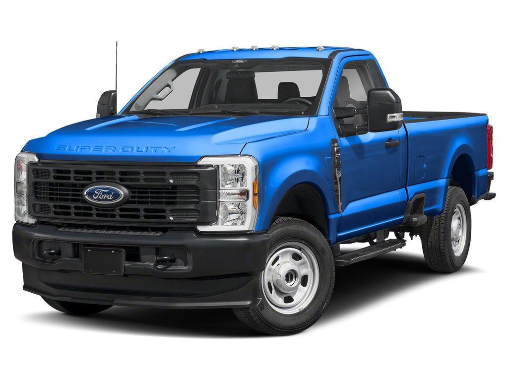 new 2026 Ford F-350 car, priced at $73,745