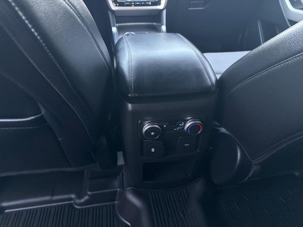 used 2021 Ford Explorer car, priced at $26,399