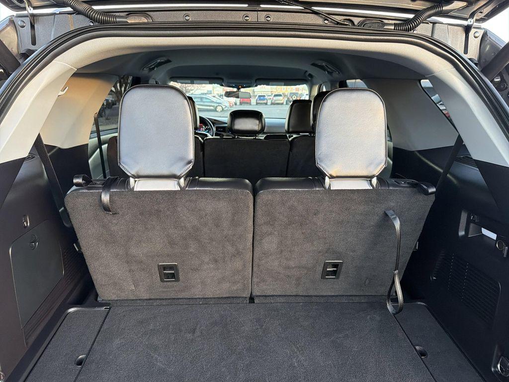 used 2021 Ford Explorer car, priced at $26,399