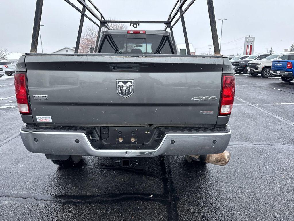 used 2011 Dodge Ram 2500 car, priced at $20,399