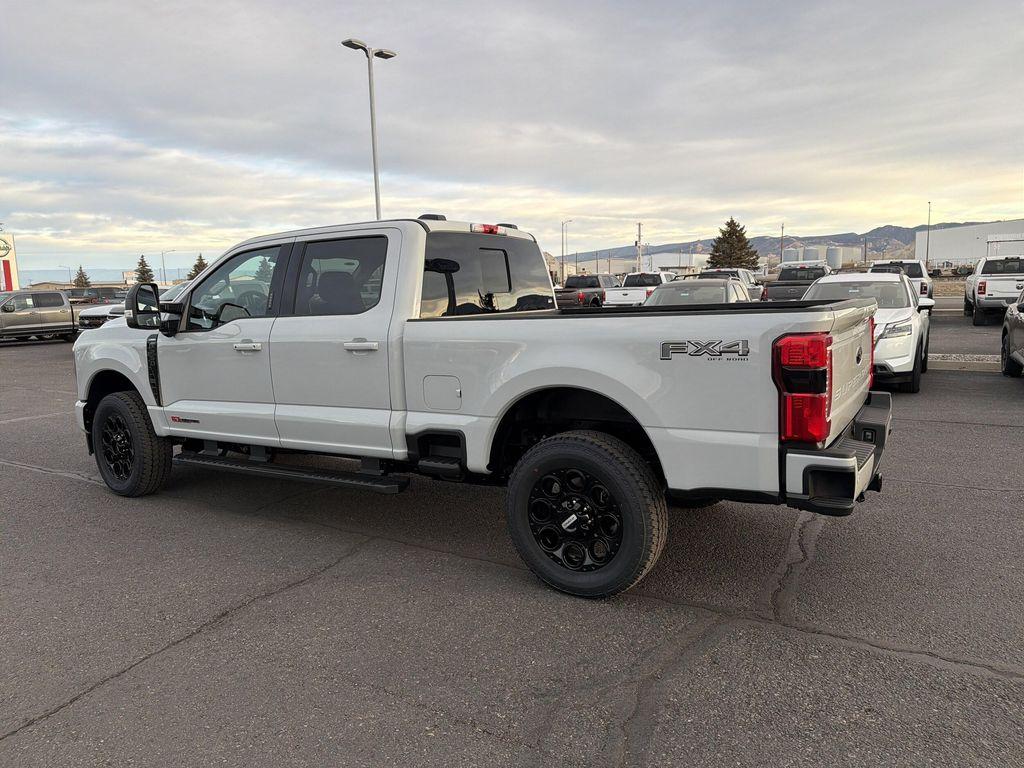 new 2026 Ford F-250 car, priced at $91,709