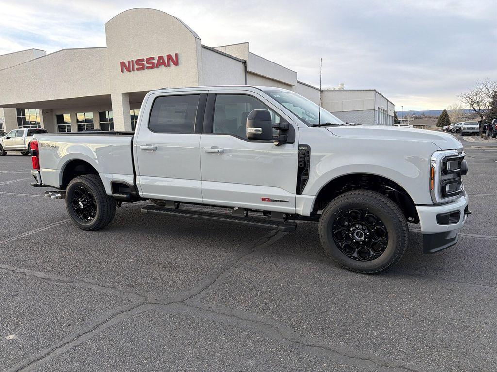 new 2026 Ford F-250 car, priced at $91,709
