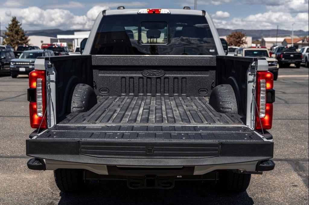 new 2026 Ford F-250 car, priced at $82,494