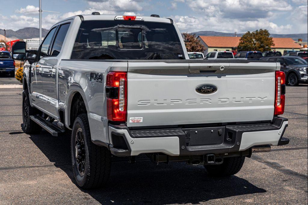 new 2026 Ford F-250 car, priced at $82,494