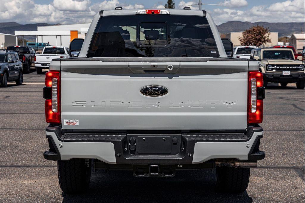 new 2026 Ford F-250 car, priced at $82,494