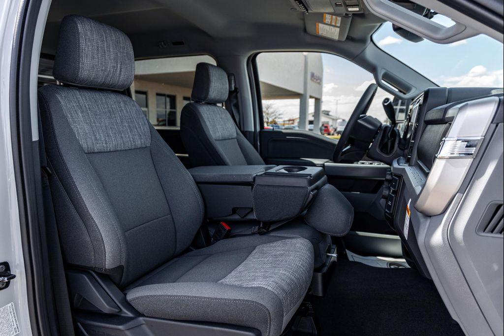 new 2026 Ford F-250 car, priced at $82,494
