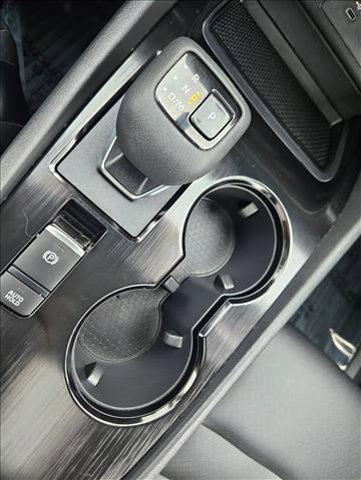 used 2023 Nissan Rogue car, priced at $19,990