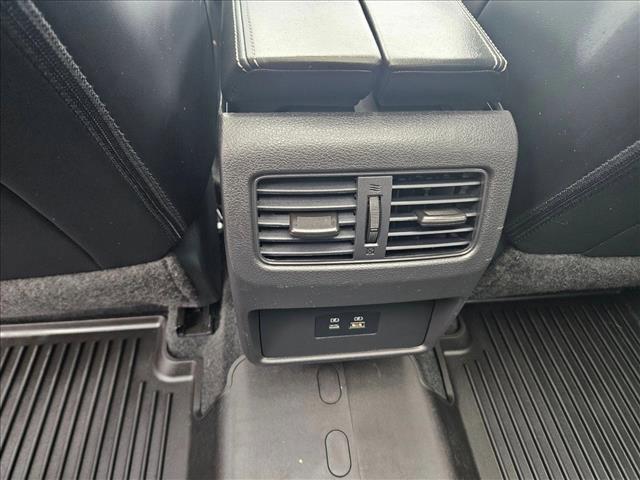 used 2023 Nissan Rogue car, priced at $19,990