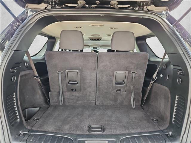 used 2018 Dodge Durango car, priced at $16,789