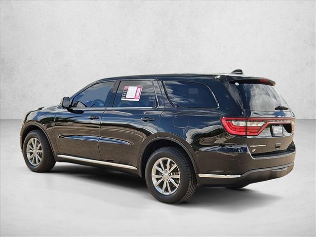 used 2018 Dodge Durango car, priced at $16,789