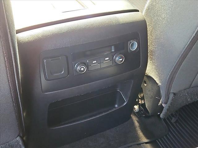 used 2017 Chevrolet Suburban car, priced at $23,377