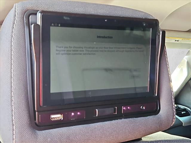 used 2017 Chevrolet Suburban car, priced at $23,377