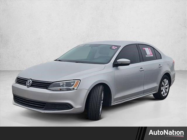 used 2012 Volkswagen Jetta car, priced at $6,991
