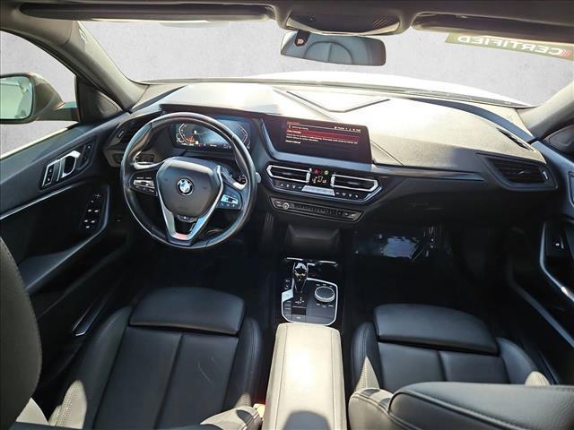 used 2022 BMW 228 Gran Coupe car, priced at $23,315