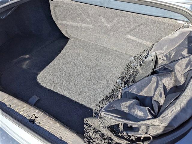 used 2000 Jaguar XKR car, priced at $8,798