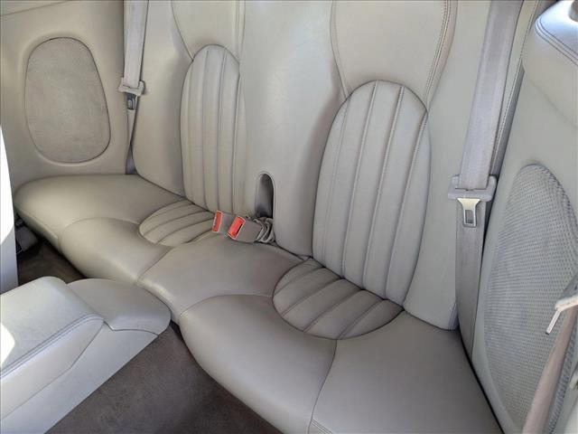 used 2000 Jaguar XKR car, priced at $8,798