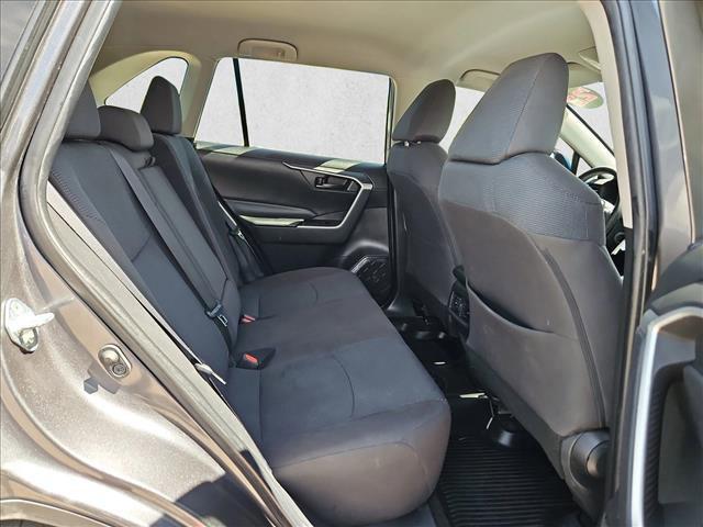 used 2022 Toyota RAV4 car, priced at $23,905