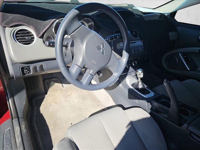 used 2007 Mitsubishi Eclipse car, priced at $6,995