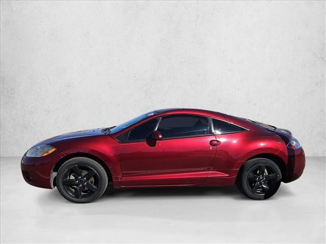 used 2007 Mitsubishi Eclipse car, priced at $6,995
