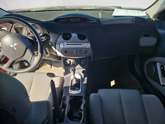 used 2007 Mitsubishi Eclipse car, priced at $6,995