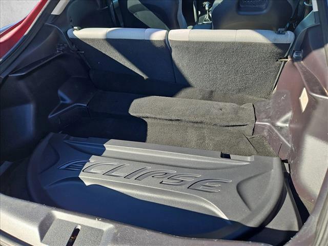 used 2007 Mitsubishi Eclipse car, priced at $6,995