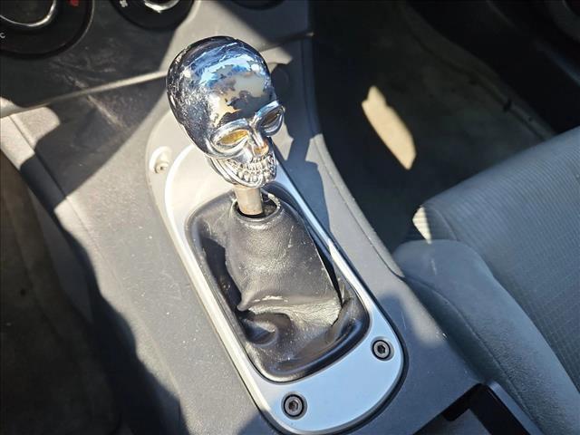 used 2007 Mitsubishi Eclipse car, priced at $6,995