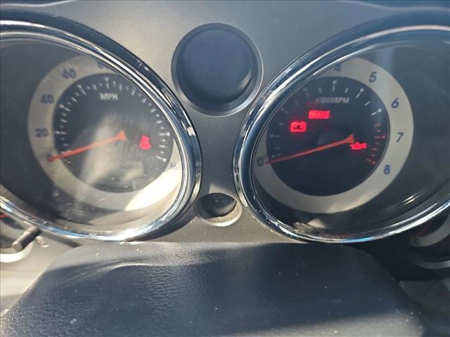 used 2007 Mitsubishi Eclipse car, priced at $6,995