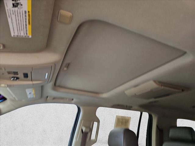 used 2016 GMC Yukon XL car, priced at $20,199