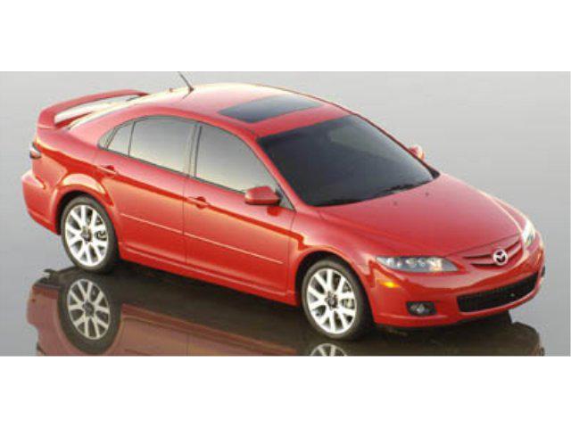 used 2006 Mazda Mazda6 car, priced at $6,995