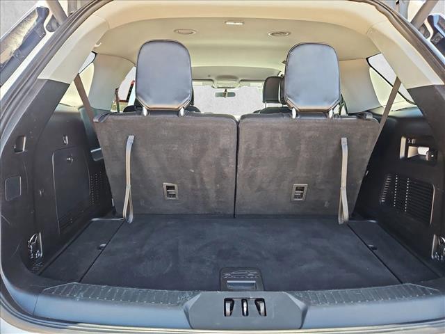 used 2021 Ford Explorer car, priced at $23,595