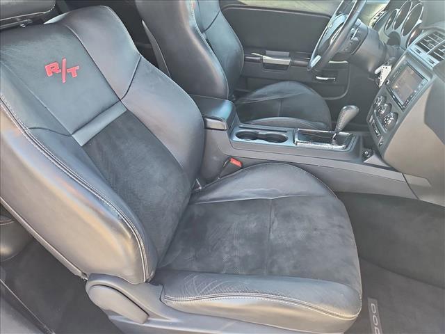 used 2014 Dodge Challenger car, priced at $13,990