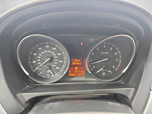 used 2011 BMW Z4 car, priced at $14,495