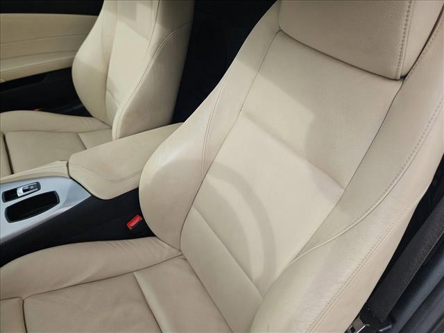 used 2011 BMW Z4 car, priced at $14,495