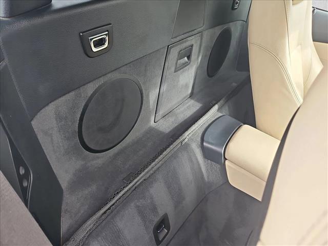 used 2011 BMW Z4 car, priced at $14,495