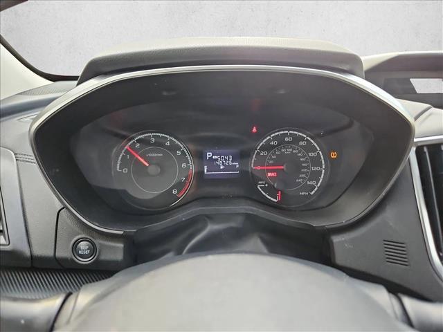 used 2018 Subaru Crosstrek car, priced at $14,702