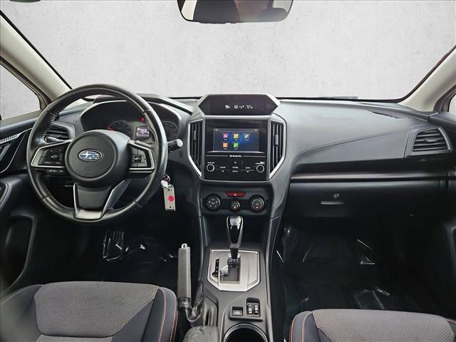used 2018 Subaru Crosstrek car, priced at $14,702