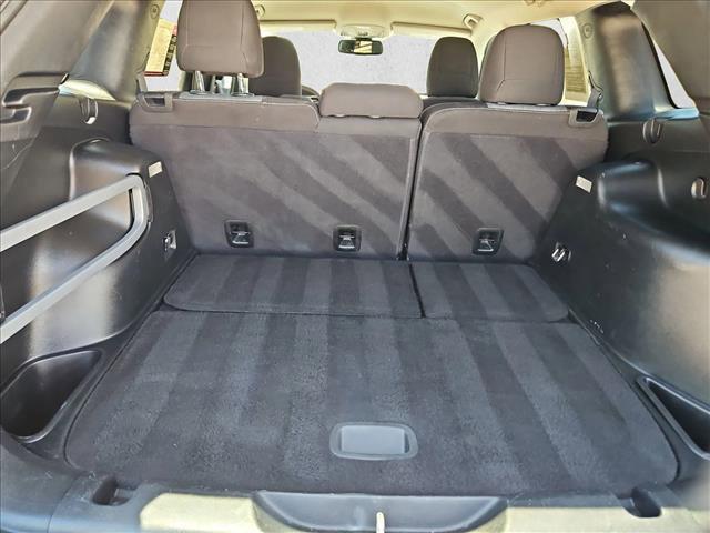 used 2016 Jeep Cherokee car, priced at $8,794